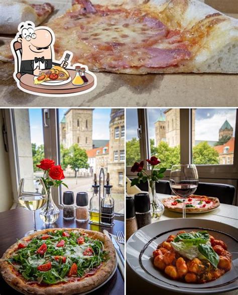 Ri – Ristorante Italiano.